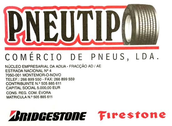 PneuTipo